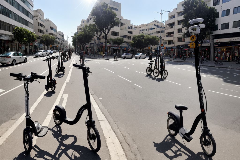 חנות אופניים בתל אביב,קורקינט חשמלי,קורקינטים חשמליים,אופני דניאל,קורקינט,אינוקים ox,scooter,קורקינט חשמלי למבוגרים,electric scooter,inokim