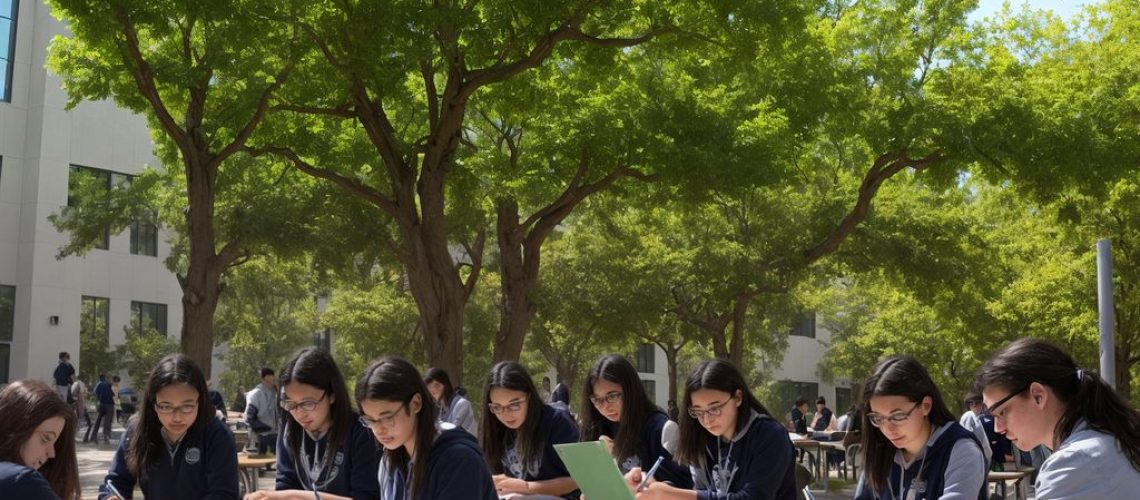 לימודים אקדמיים