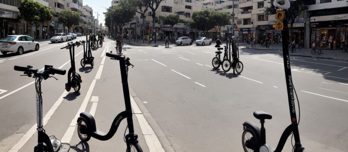 חנות אופניים בתל אביב,קורקינט חשמלי,קורקינטים חשמליים,אופני דניאל,קורקינט,אינוקים ox,scooter,קורקינט חשמלי למבוגרים,electric scooter,inokim