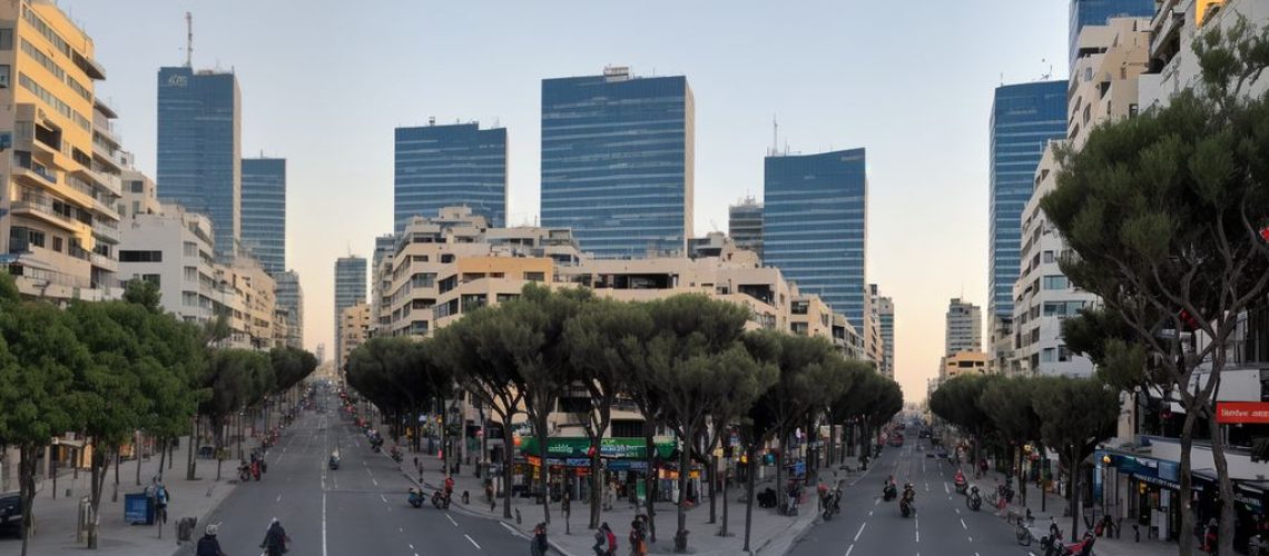 תמונה זו נוצרה על ידי NOVITA בינה מלאכותית