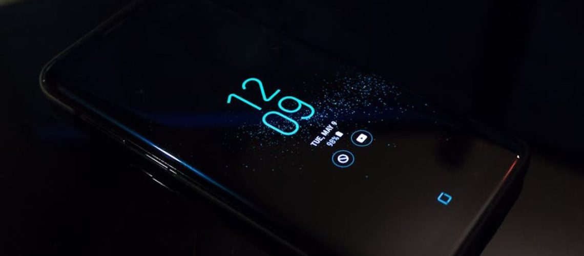 mobile time clock